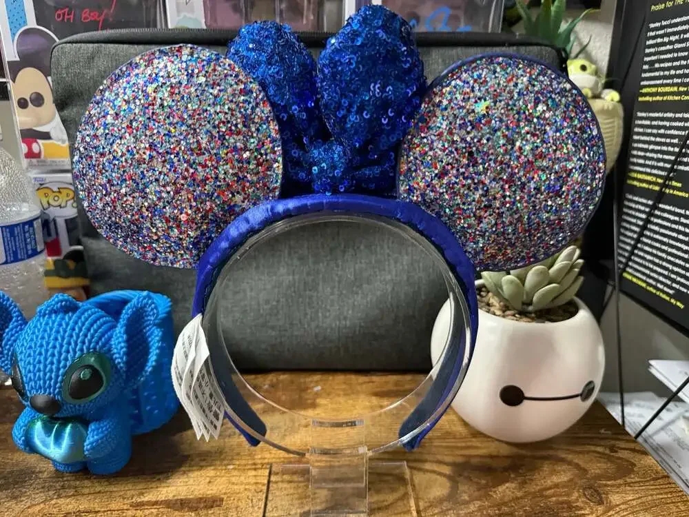 Disney preowned parks